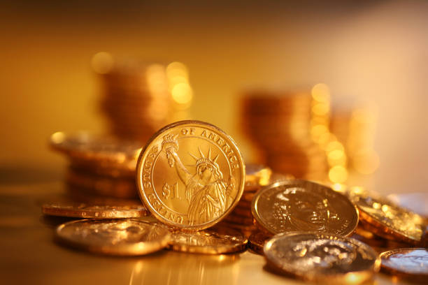 3 Rare Dimes And rare Bicentennial Quarter Worth $830 Million Dollars Each Are Still in Circulation